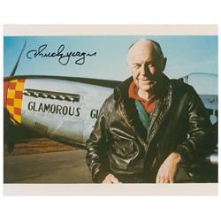 Chuck Yeager