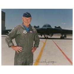 Chuck Yeager