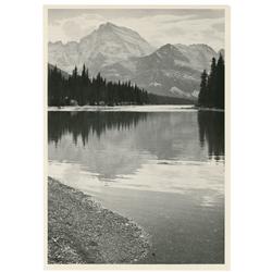 Ansel Adams