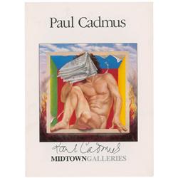 Paul Cadmus