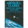 Image 1 : Arthur C. Clarke