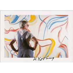 Willem de Kooning