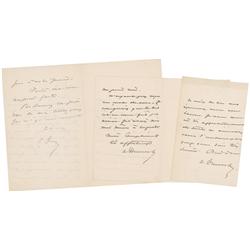 Alexandre Dumas, fils