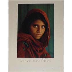 Steve McCurry