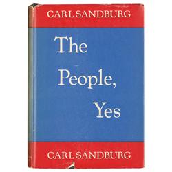 Carl Sandburg