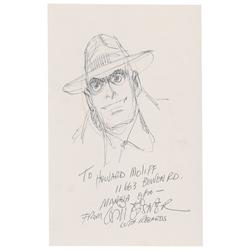 Will Eisner