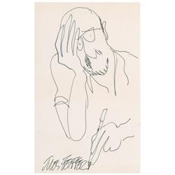 Jules Feiffer