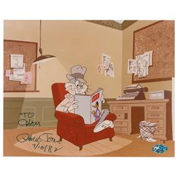 Chuck Jones