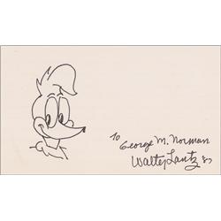 Walter Lantz