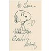 Image 1 : Charles Schulz