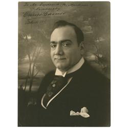 Enrico Caruso