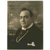 Image 1 : Enrico Caruso