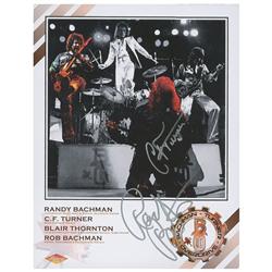 Bachman Turner Overdrive