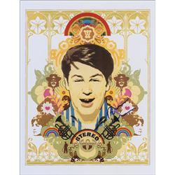 Beach Boys: Brian Wilson