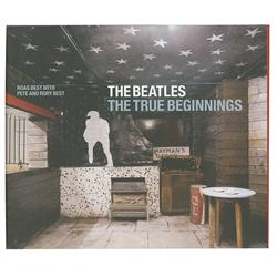 Beatles: Pete Best and the Quarrymen