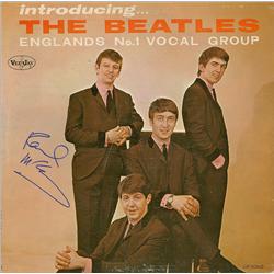 Beatles: Paul McCartney