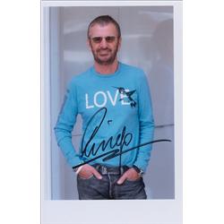 Beatles: Ringo Starr