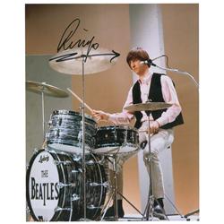 Beatles: Ringo Starr