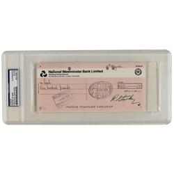 Beatles: Ringo Starr