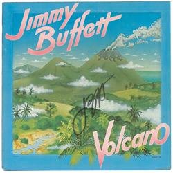 Jimmy Buffett