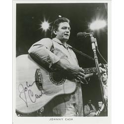 Johnny Cash