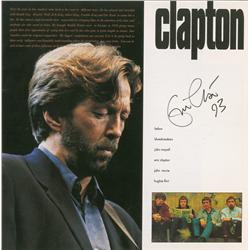 Eric Clapton