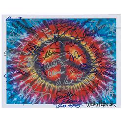 Classic Rock Legends