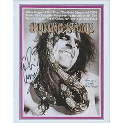 Alice Cooper