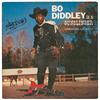 Image 1 : Bo Diddley
