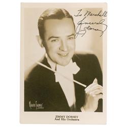 Jimmy Dorsey