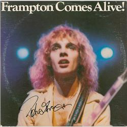 Peter Frampton