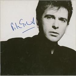 Peter Gabriel