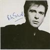 Image 1 : Peter Gabriel
