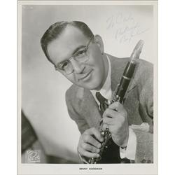 Benny Goodman