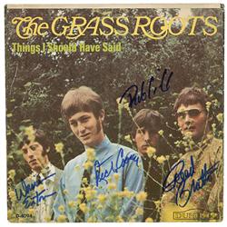 The Grass Roots