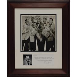 Bill Haley and His Comets