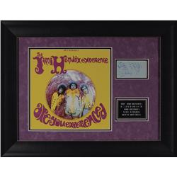 Jimi Hendrix Experience