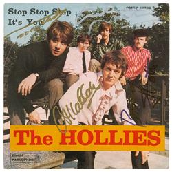 The Hollies