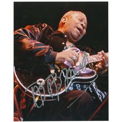 B. B. King
