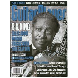 B. B. King