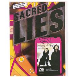 Led Zeppelin: Jimmy Page