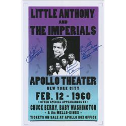 Little Anthony and the Imperials