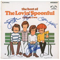 Lovin’ Spoonful