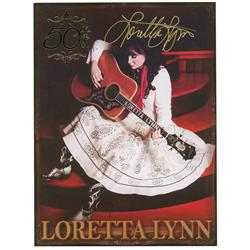 Loretta Lynn