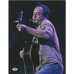 Dave Matthews