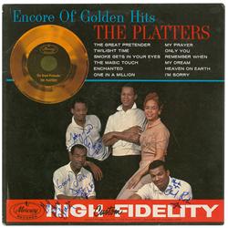 The Platters