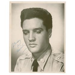 Elvis Presley