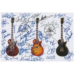 Rock and Roll Hall of Famers