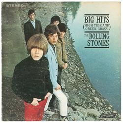 Rolling Stones: Charlie Watts