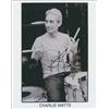 Image 1 : Rolling Stones: Charlie Watts